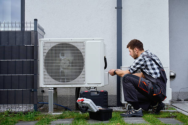 Trusted Emergency Hvac Repair service in North Pembroke, MA - HVAC Repair CO